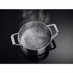 AEG IKE64450FB Black Built-in Zone induction hob 4 zone(s)