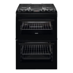 Zanussi ZCG63260BE - 948905177 Freestanding cooker Gas Black