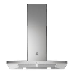 Electrolux Serie 600 LFC419X - 942150793 Built-in Stainless steel 603 m³/h