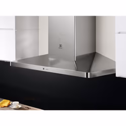 Electrolux Serie 600 LFC419X - 942150793 Built-in Stainless steel 603 m³/h