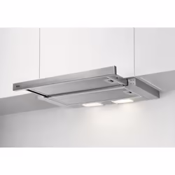 AEG DPB3631S, 370 m³/h, Ducted/Recirculating, D, E, D, 68 dB