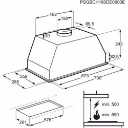 AEG 942022067 - Additional view 5