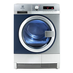 Electrolux Professional TE1120HP tumble dryer Freestanding Front-load 8 kg A++ Grey