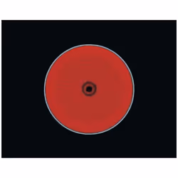 AEG HK614000CB hob Black Built-in 60 cm Ceramic 4 zone(s) - Additional view 5