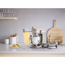 Electrolux EKM5570 food processor 1200 W 4.8 L Ivory - Additional view 6