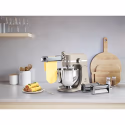 Electrolux EKM5570 food processor 1200 W 4.8 L Ivory - Additional view 7