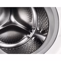 Zanussi Z814W85BI washing machine Front-load 8 kg 1351 RPM White