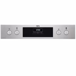 AEG DCB331010M 103 L Black, Stainless steel - Additional view 4