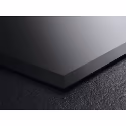 AEG IAE84411FB hob Black Built-in 80 cm Zone induction hob 4 zone(s)