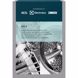 Electrolux M3GCS200, Dishwasher/Washing machine, Powder, 1 pc(s)