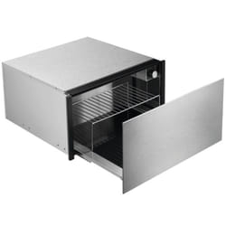 AEG KDE912924M warming drawer Stainless steel