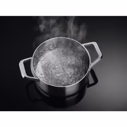 AEG IAE84411FB Black Built-in 80 cm Zone induction hob 4 zone(s) - Additional view 6