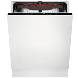 AEG FSS53907Z Fully built-in 14 place settings D