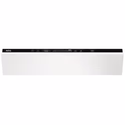 AEG FSS53907Z Fully built-in 14 place settings D