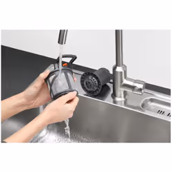 AEG FSS53907Z Fully built-in 14 place settings D