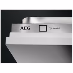 AEG FSS63607P Fully built-in 13 place settings
