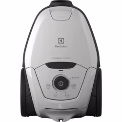 Electrolux Pure D8, 600 W, Cylinder vacuum, Dry, Dust bag, 3.5 L, Hygiene Filter