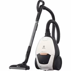 Electrolux PD82-ALRGT, 650 W, Cylinder vacuum, Dry, Dust bag, 3.5 L, HEPA