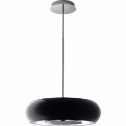 AEG DLE0630B, 350 m³/h, Ducted/Recirculating, 61 dB, 70 dB, 50 cm, 65 cm
