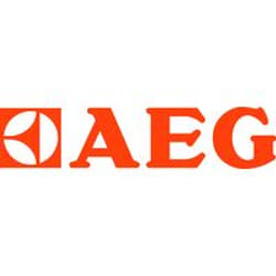AEG DLE0630W Island White 350 m³/h