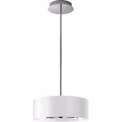 AEG DLE0431W, 330 m³/h, 70 dB, 70 dB, 50 cm, 60 cm, Island