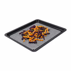 AEG A9OOAF00, Rectangular, Black