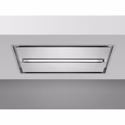 AEG DCE5260HM, 590 m³/h, Ducted/Recirculating, A, A, D, 63 dB