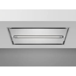 AEG DCE5260HM Ceiling built-in Stainless steel 590 m³/h