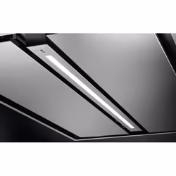 AEG DCE5260HM Ceiling built-in Stainless steel 590 m³/h