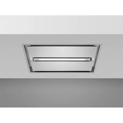 AEG DCE5960HM Ceiling built-in Stainless steel 590 m³/h