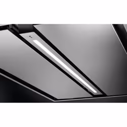 AEG DCE5960HM Ceiling built-in Stainless steel 590 m³/h
