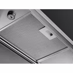 AEG DCE5960HM Ceiling built-in Stainless steel 590 m³/h