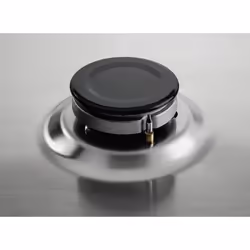 Zanussi ZGNN752X Stainless steel Built-in 75 cm Gas 5 zone(s)