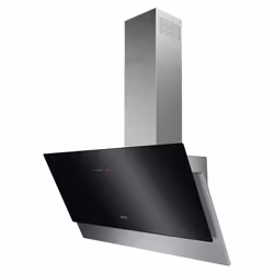 Zanussi ZFV919Y, 600 m³/h, Ducted/Recirculating, D, A, F, 58 dB