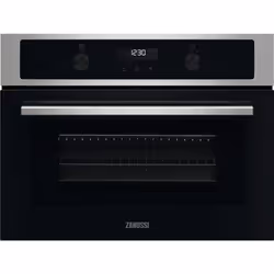 Zanussi ZVENM7X1, Small, Electric, 43 L, 43 L, 30 - 230 °C, 1000 W