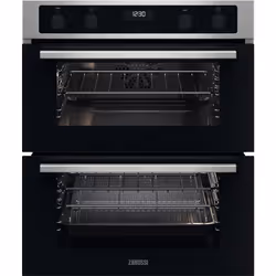 Zanussi ZPCNA4X1 - 944171731, Medium, Electric, 87 L, 5300 W, 45 L, Fan-assisted