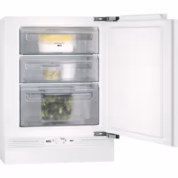 AEG ABE682F1NF, 85 L, 7 kg/24h, SN-T, No Frost system, F, White
