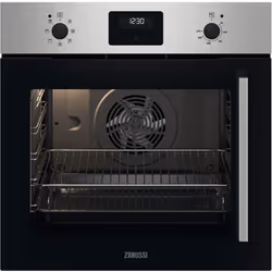 Zanussi ZOCNX3XL, Medium, Electric, 72 L, 72 L, 50 - 275 °C, Catalytic