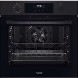 Zanussi ZOPNX6K2, Medium, Electric, 72 L, 72 L, 30 - 300 °C, Pyrolytic