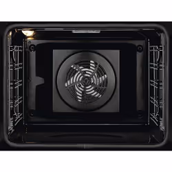 Zanussi ZOPNX6K2 72 L Black
