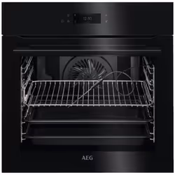 AEG BPK748380B, Medium, Electric, 71 L, 3500 W, 30 - 300 °C, Pyrolytic