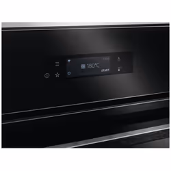 AEG BPK748380B oven 71 L 3500 W Black