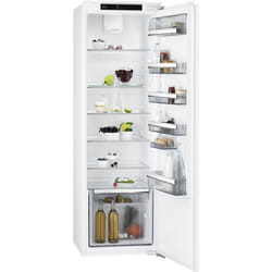 AEG SKB818F1DC fridge Built-in 310 L F White