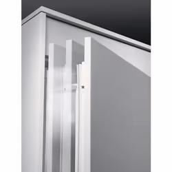 AEG SKB818F1DC fridge Built-in 310 L F White