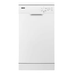 Zanussi ZSFN131W1 - 911059030 Freestanding 10 place settings F