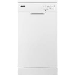 Zanussi ZSFN121W1 Freestanding 9 place settings F
