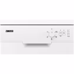 Zanussi ZSFN121W1 Freestanding 9 place settings F