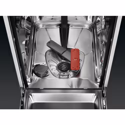 AEG Series 6000 FSE62407P Fully built-in 9 place settings E - Additional view 6
