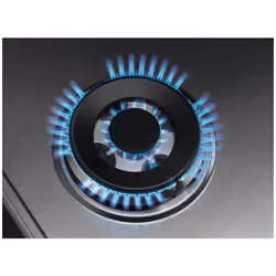 AEG HGB64420YM hob Stainless steel Built-in 60 cm Gas 4 zone(s) - Additional view 6