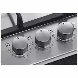AEG HGB64420YM hob Stainless steel Built-in 60 cm Gas 4 zone(s) - Additional view 8